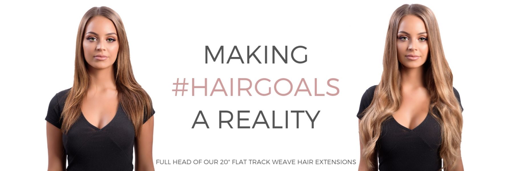 Clip in Hair Extensions