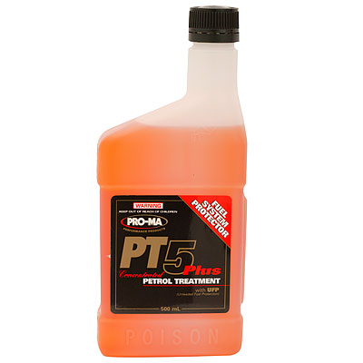 income.promastore Pro-Ma Performance Petrol Treatment PT5 500mL