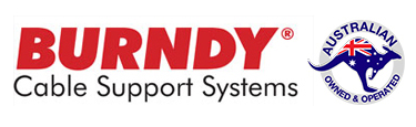 Burndy Cable Support Systems