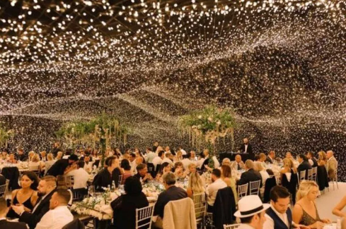 Festoon Lighting Brisbane