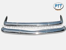VW Karmann Ghia EU style bumper 1956-1971