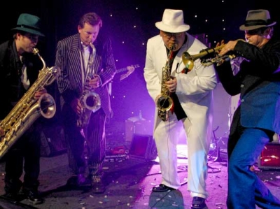 Corporate DJ Services In Australia