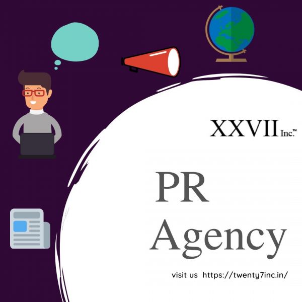 Best PR Agencies in Delhi | PR companies