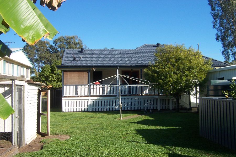 Caboolture investment site (Res B)