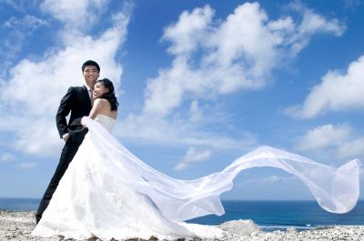 Prestige Bali Wedding - Bali Wedding, Indonesia