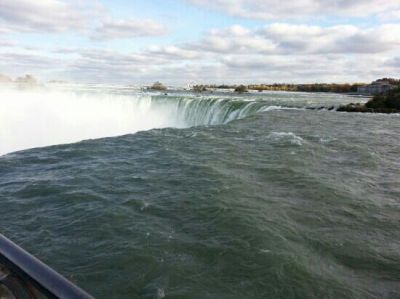 Flexible Tours from Toronto to Niagara Falls Sightseeing Tours | Niagara Falls Bus Tours and Toronto