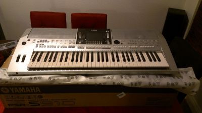 Selling New : Yamaha Tyros 4 keyboard, Korg Pa3X pro Keyboard ,Yamaha PSR-S950,Yamaha PSR-S910