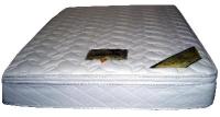 Vigor Queen Mattress