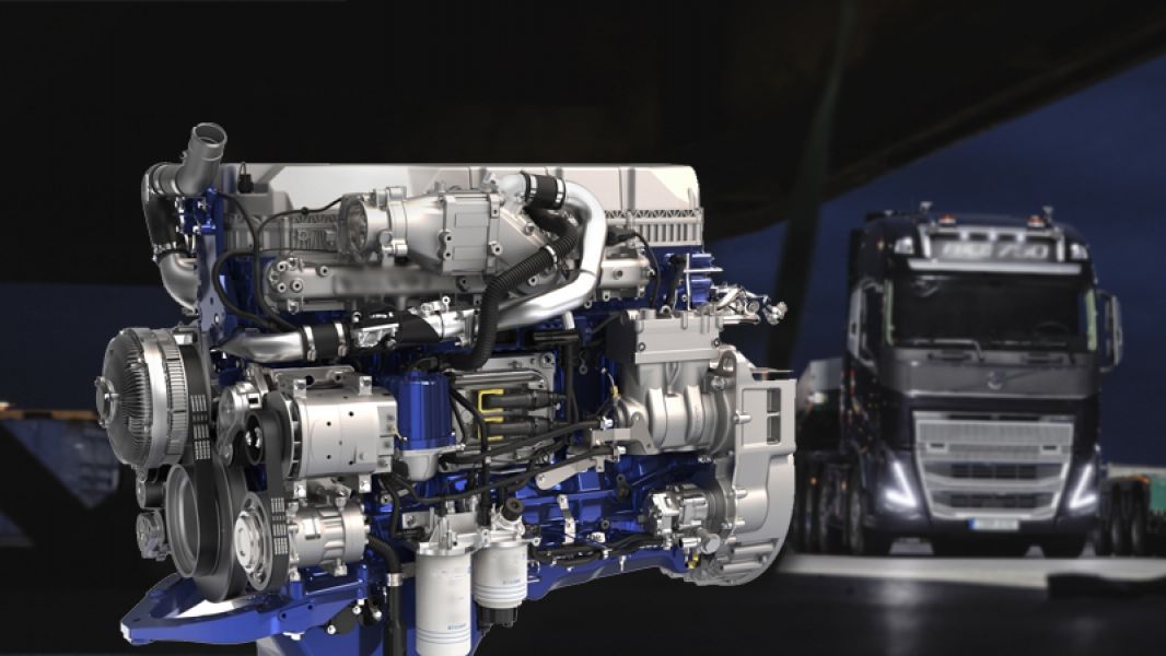 Diesel engine reconditioning in sydney