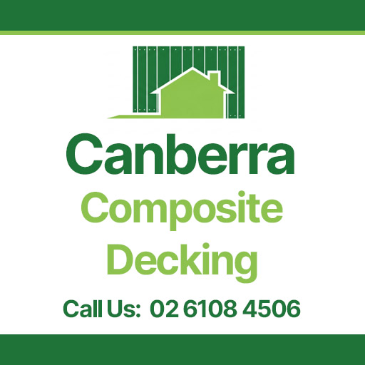 Canberra Composite Decking