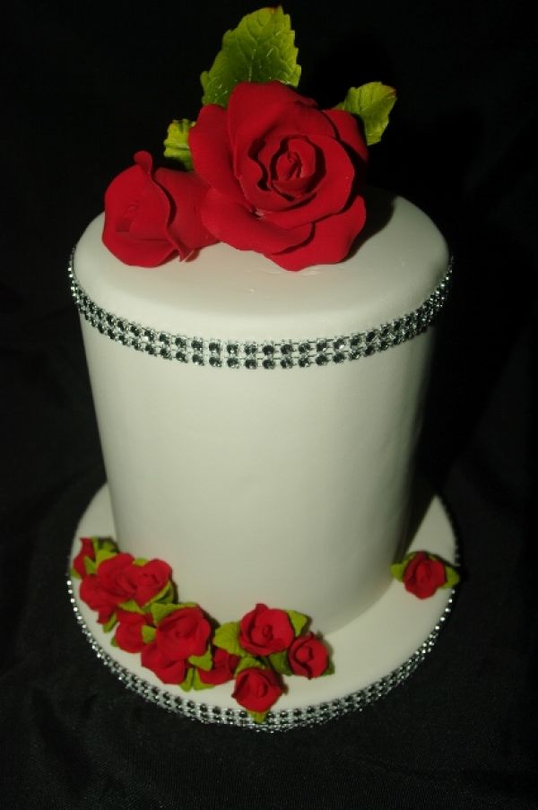 Cakes Made To Order