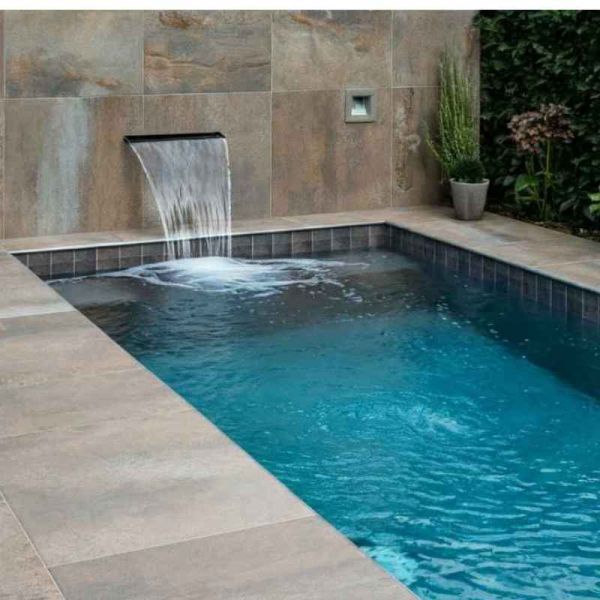 Plunge Pools Newcastle