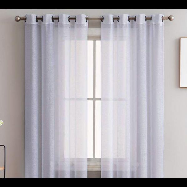 HOT SALE~$15.95 Sheer Curtain