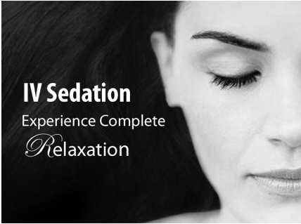 Sedation Dentistry Treatment in Blackburn, Melbourne by Healthy Smiles