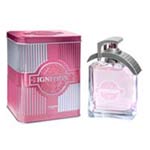 Smells have stories to tell and share