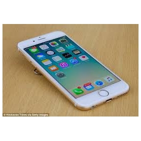 Apple iPhone 7 32GB Silver Factory Unlocked