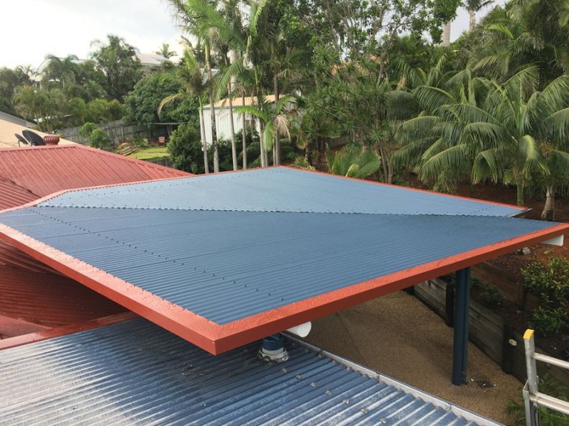 Quality Work, Great Rates - Skyview Roofing