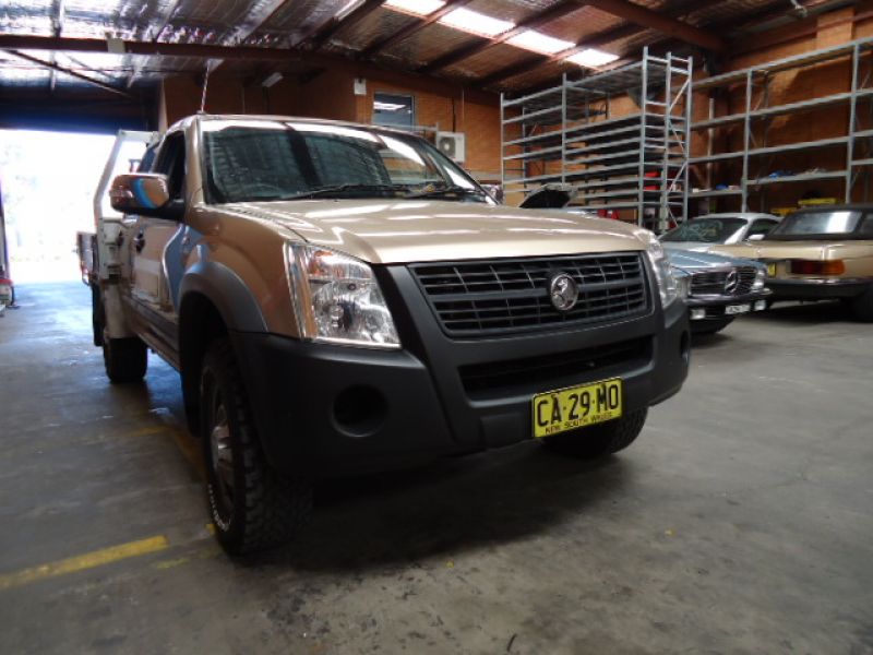 The Best Car Rental in Sydney