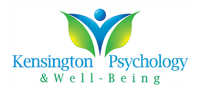 Kensington Psychology & Well- Being