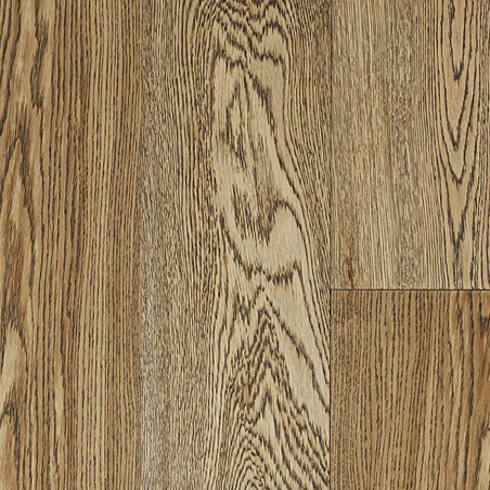 Fumed Black Timbered Flooring at WOODCUT