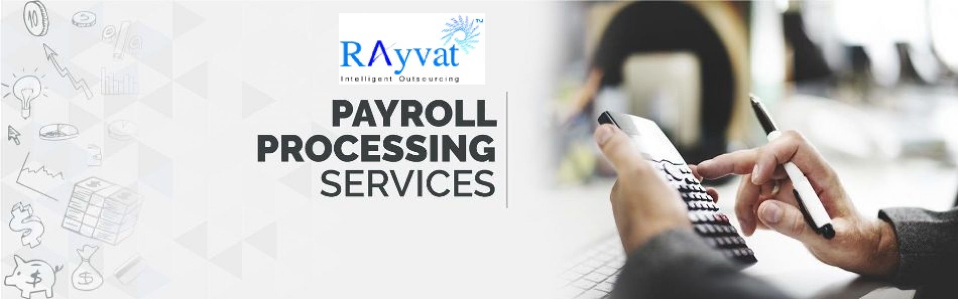 Payroll Service Provider