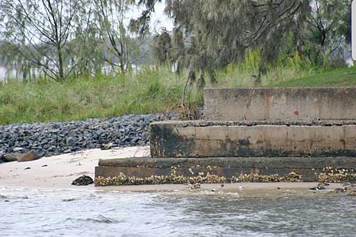 Gabi Systems – Concrete Blocks for Retaining Walls in Australia