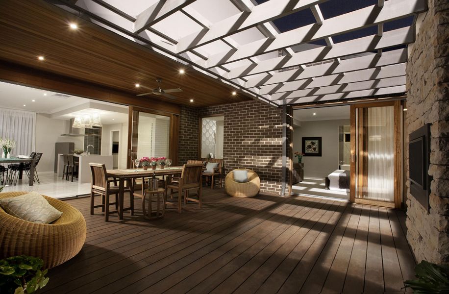 Hawthorn 152 – Abode Living Homes by Orbit Homes