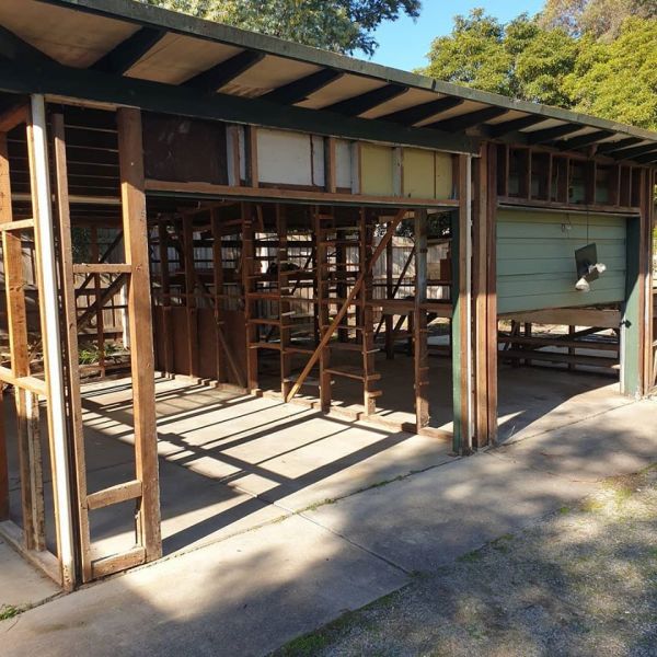 Aussie Asbestos Solutions