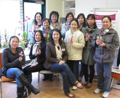 Clay Flowers workshops/tutorials/Class online