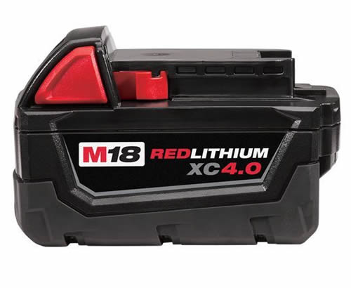 Milwaukee 48-11-1840 M18B Cordless Drill Battery