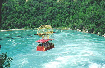 Niagara Falls Tours packages | Niagara Falls Bus Tour from Toronto | Niagara Falls Tours 