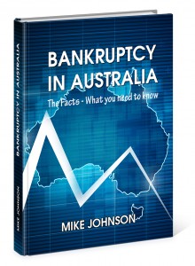 Bankrupt Cairns
