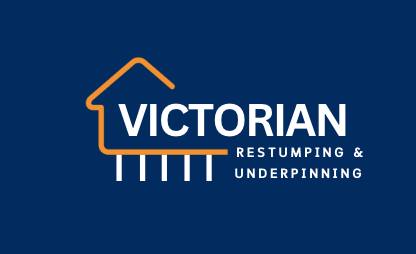 Victorian Restumping