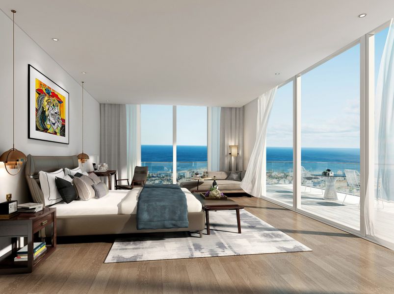 Crownview Apartments