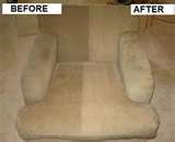 CARPET & UPHOLSTERY STEAM CLEANING SERVICES