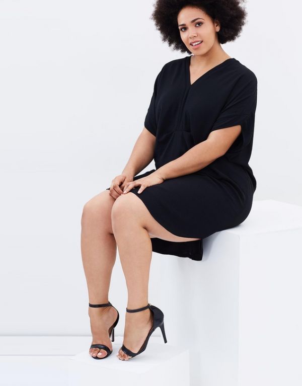 Dresses - THE ICONIC