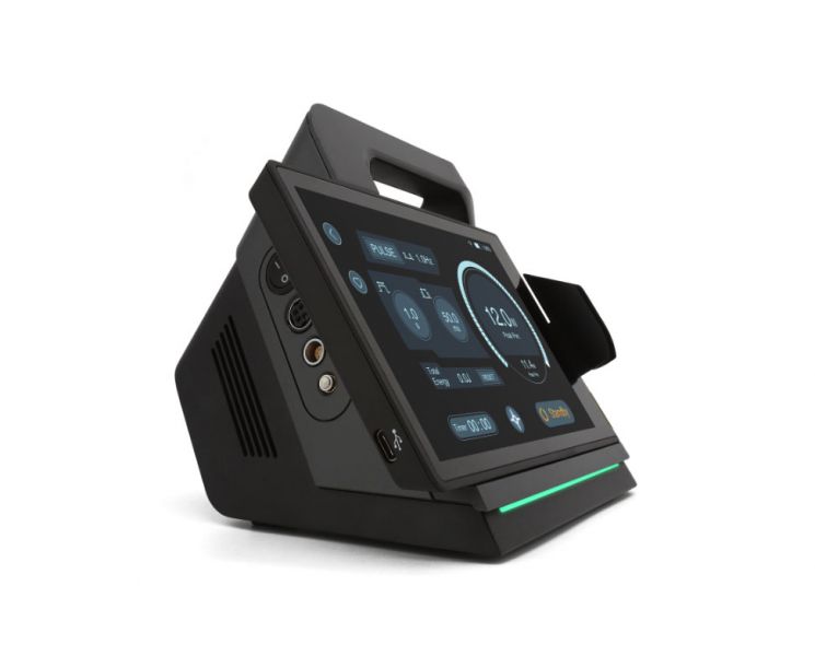 1470nm EVLT Surgical Diode Laser 