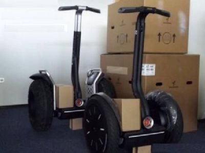  Brand New Segway x2 /i2/x2 Golf 