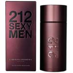 His presence got the fragrance dimension