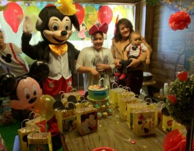 Arrange Kids Party Venue with Club Kids in Roselands