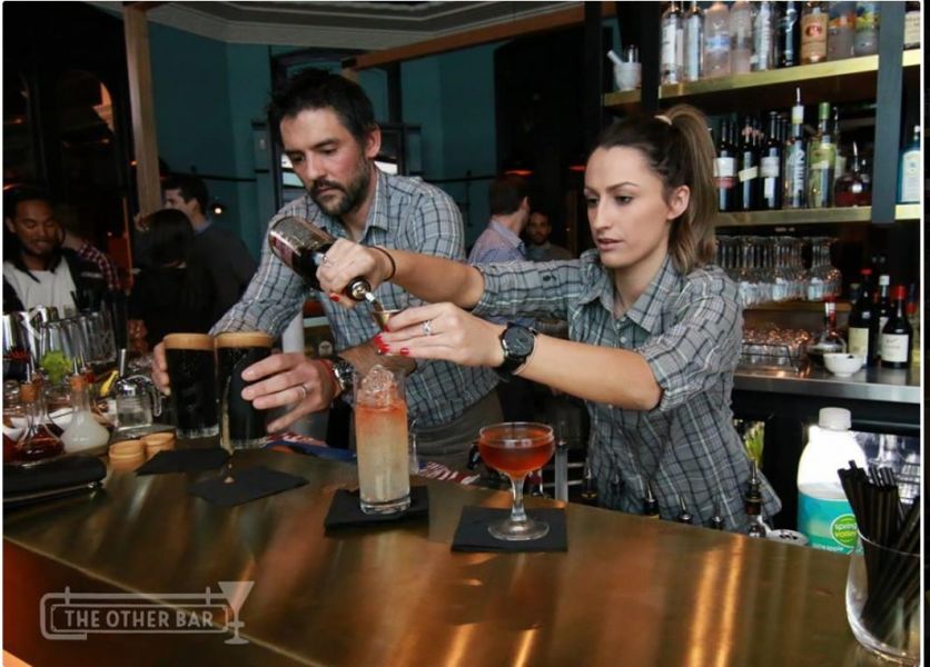 Cocktail Bars Ascot Vale – Union Hotel Melbourne, Australia