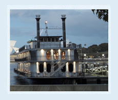 Cocktail Party venues Sydney    