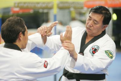 Melbourne Martial arts academy