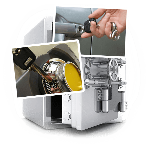 Secure Your Vehicle with Professional Automotive Locksmiths