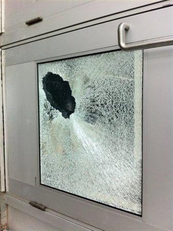 Emergency Glass Repair Services by River City Glass