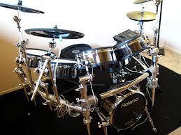 Roland TD-30KV-S V-Pro Series Electric Drum Kit 