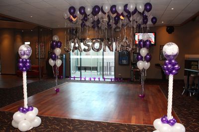 Party Hire for Kids inc Suz Balloonz
