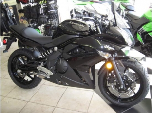 2010 Kawasaki Ninja ZX-10R