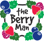 The Berry Man
