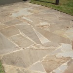 Sandstone Resurfacing